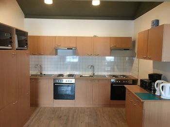 Welcome Riverside Guesthouse 헬라 외부 사진